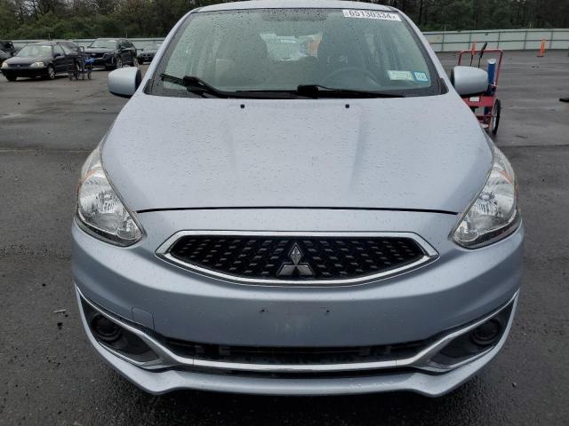 Photo 4 VIN: ML32A3HJ5LH009113 - MITSUBISHI MIRAGE ES 