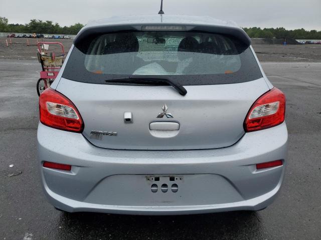 Photo 5 VIN: ML32A3HJ5LH009113 - MITSUBISHI MIRAGE ES 