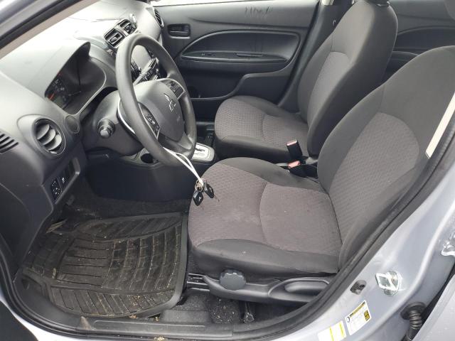 Photo 6 VIN: ML32A3HJ5LH009113 - MITSUBISHI MIRAGE ES 