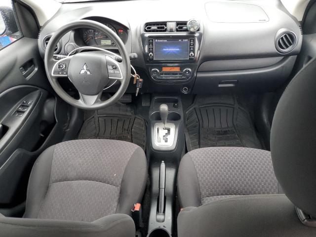 Photo 7 VIN: ML32A3HJ5LH009113 - MITSUBISHI MIRAGE ES 