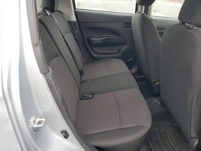 Photo 9 VIN: ML32A3HJ5LH009113 - MITSUBISHI MIRAGE ES 