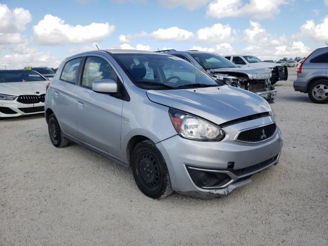 Photo 0 VIN: ML32A3HJ5LH009418 - MITSUBISHI MIRAGE ES 