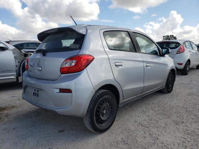 Photo 3 VIN: ML32A3HJ5LH009418 - MITSUBISHI MIRAGE ES 