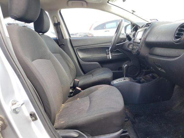 Photo 4 VIN: ML32A3HJ5LH009418 - MITSUBISHI MIRAGE ES 