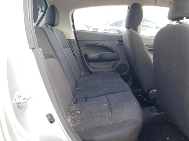 Photo 5 VIN: ML32A3HJ5LH009418 - MITSUBISHI MIRAGE ES 