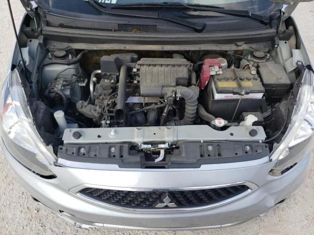 Photo 6 VIN: ML32A3HJ5LH009418 - MITSUBISHI MIRAGE ES 