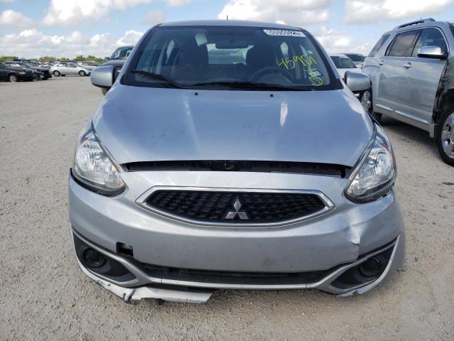 Photo 8 VIN: ML32A3HJ5LH009418 - MITSUBISHI MIRAGE ES 