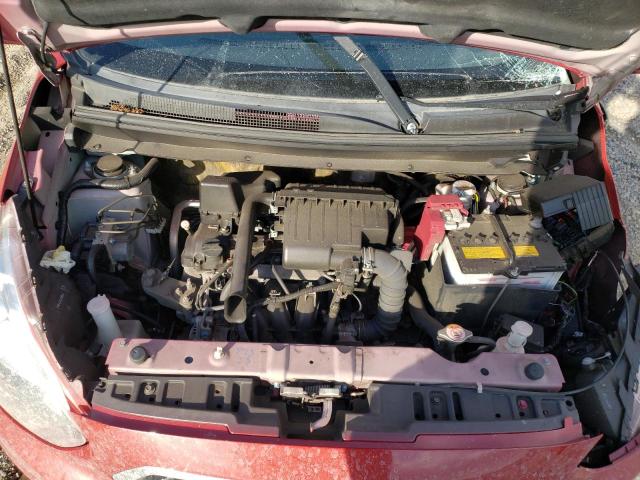 Photo 10 VIN: ML32A3HJ5LH009578 - MITSUBISHI MIRAGE 