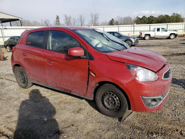 Photo 3 VIN: ML32A3HJ5LH009578 - MITSUBISHI MIRAGE 