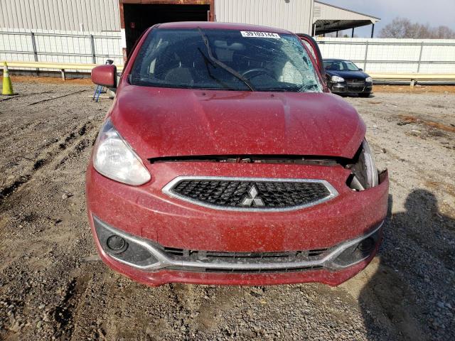 Photo 4 VIN: ML32A3HJ5LH009578 - MITSUBISHI MIRAGE 