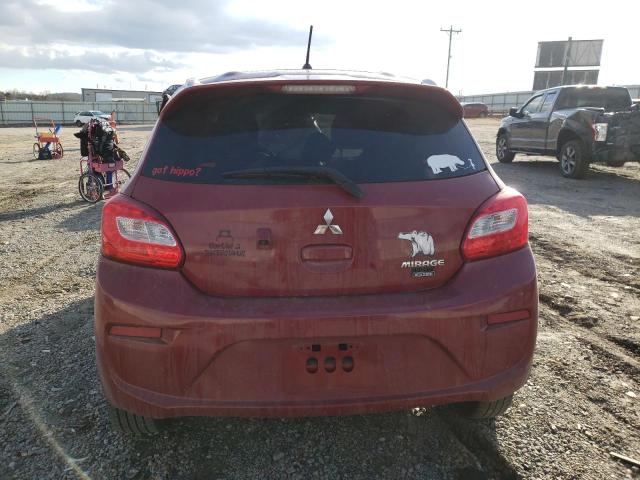 Photo 5 VIN: ML32A3HJ5LH009578 - MITSUBISHI MIRAGE 