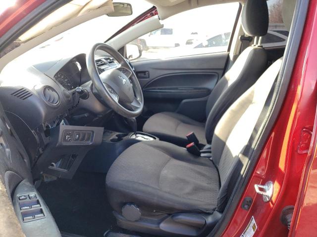 Photo 6 VIN: ML32A3HJ5LH009578 - MITSUBISHI MIRAGE 