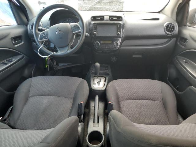 Photo 7 VIN: ML32A3HJ5LH009578 - MITSUBISHI MIRAGE 