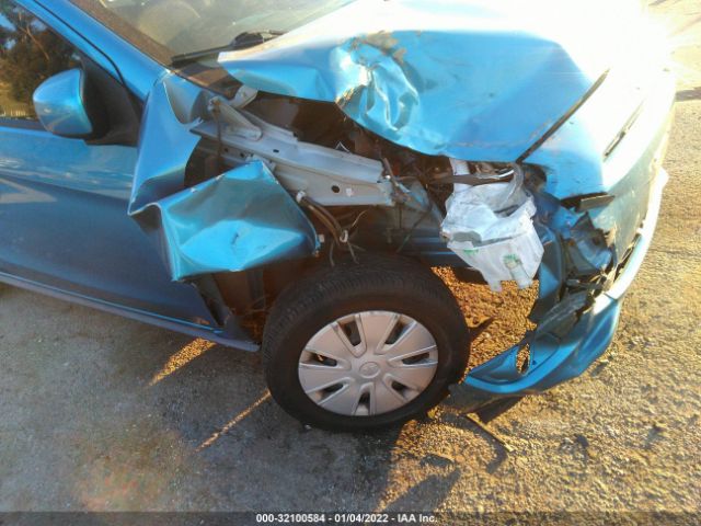 Photo 5 VIN: ML32A3HJ6EH013979 - MITSUBISHI MIRAGE 