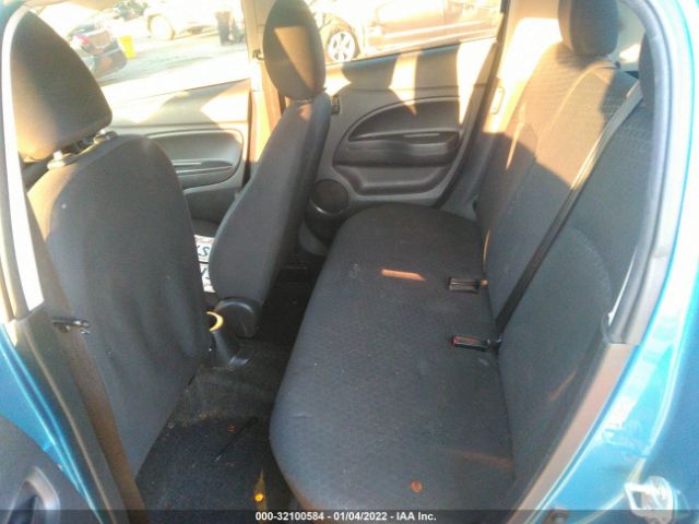 Photo 7 VIN: ML32A3HJ6EH013979 - MITSUBISHI MIRAGE 