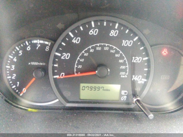 Photo 6 VIN: ML32A3HJ6EH015957 - MITSUBISHI MIRAGE 