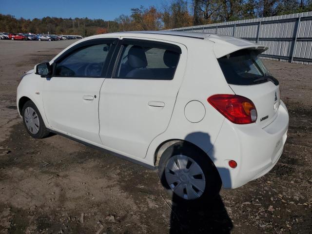 Photo 1 VIN: ML32A3HJ6EH024707 - MITSUBISHI MIRAGE 