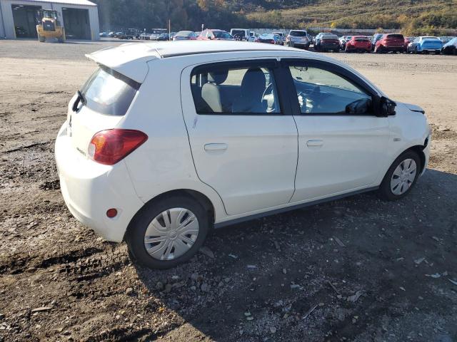 Photo 2 VIN: ML32A3HJ6EH024707 - MITSUBISHI MIRAGE 