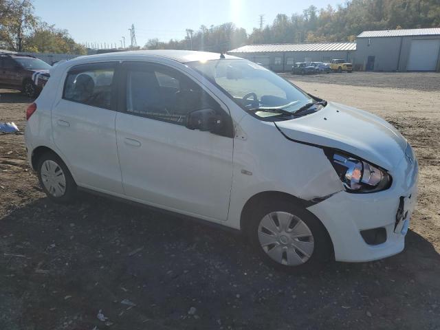 Photo 3 VIN: ML32A3HJ6EH024707 - MITSUBISHI MIRAGE 