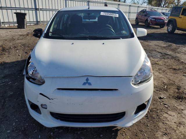 Photo 4 VIN: ML32A3HJ6EH024707 - MITSUBISHI MIRAGE 