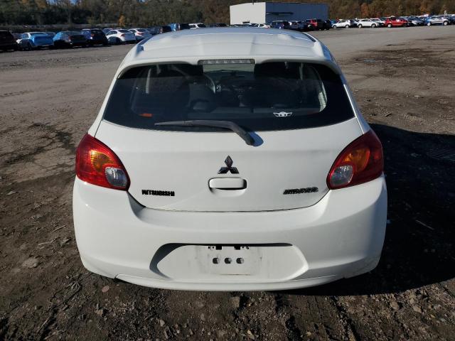 Photo 5 VIN: ML32A3HJ6EH024707 - MITSUBISHI MIRAGE 