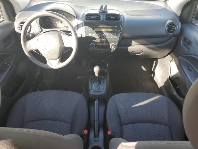 Photo 7 VIN: ML32A3HJ6EH024707 - MITSUBISHI MIRAGE 