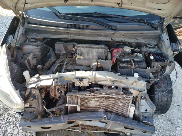 Photo 10 VIN: ML32A3HJ6EH025971 - MITSUBISHI MIRAGE DE 