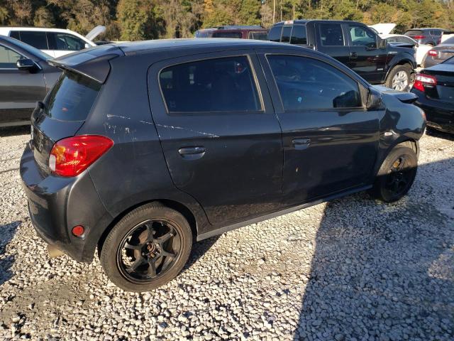 Photo 2 VIN: ML32A3HJ6EH025971 - MITSUBISHI MIRAGE DE 