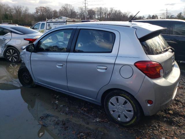 Photo 1 VIN: ML32A3HJ6FH003633 - MITSUBISHI MIRAGE 