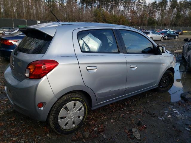 Photo 2 VIN: ML32A3HJ6FH003633 - MITSUBISHI MIRAGE 