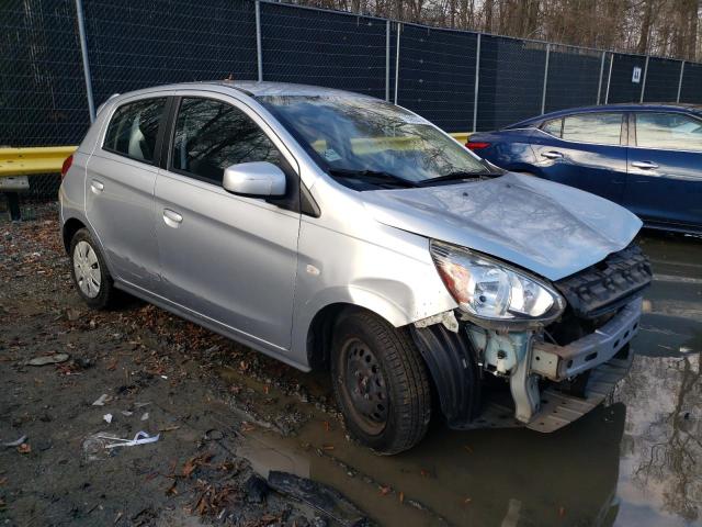 Photo 3 VIN: ML32A3HJ6FH003633 - MITSUBISHI MIRAGE 