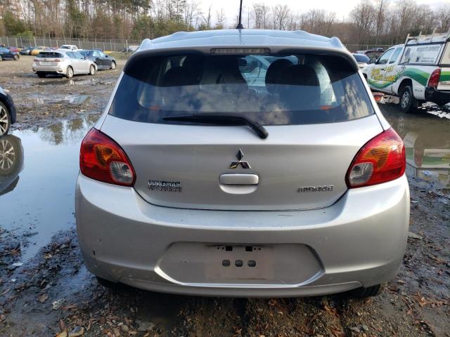 Photo 5 VIN: ML32A3HJ6FH003633 - MITSUBISHI MIRAGE 