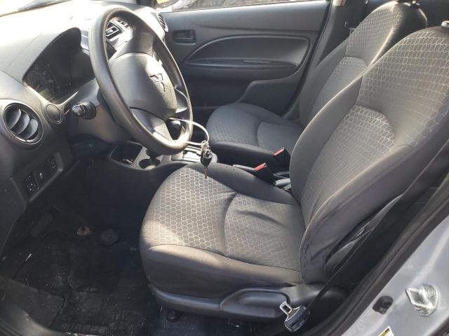 Photo 6 VIN: ML32A3HJ6FH003633 - MITSUBISHI MIRAGE 