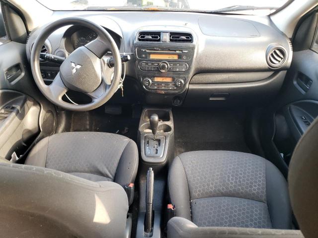 Photo 7 VIN: ML32A3HJ6FH003633 - MITSUBISHI MIRAGE 