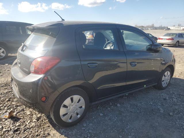 Photo 2 VIN: ML32A3HJ6FH008931 - MITSUBISHI MIRAGE 