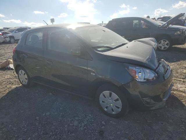 Photo 3 VIN: ML32A3HJ6FH008931 - MITSUBISHI MIRAGE 