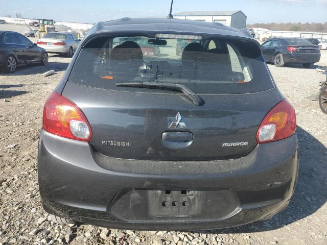 Photo 5 VIN: ML32A3HJ6FH008931 - MITSUBISHI MIRAGE 