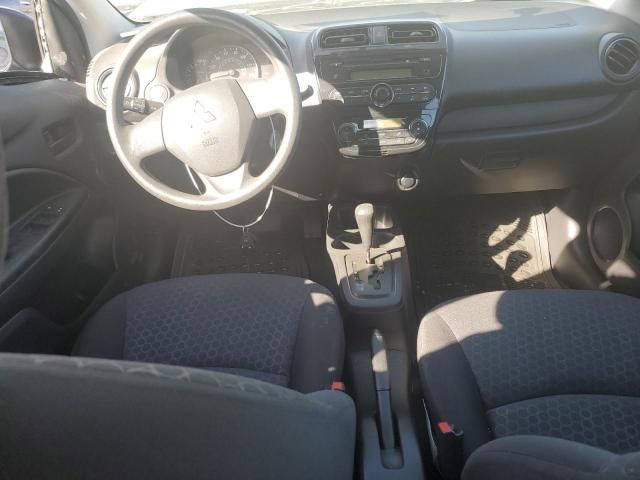 Photo 7 VIN: ML32A3HJ6FH008931 - MITSUBISHI MIRAGE 