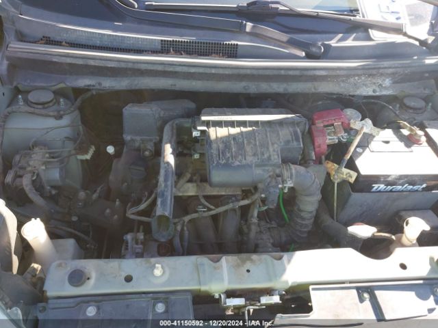 Photo 9 VIN: ML32A3HJ6FH010050 - MITSUBISHI MIRAGE 