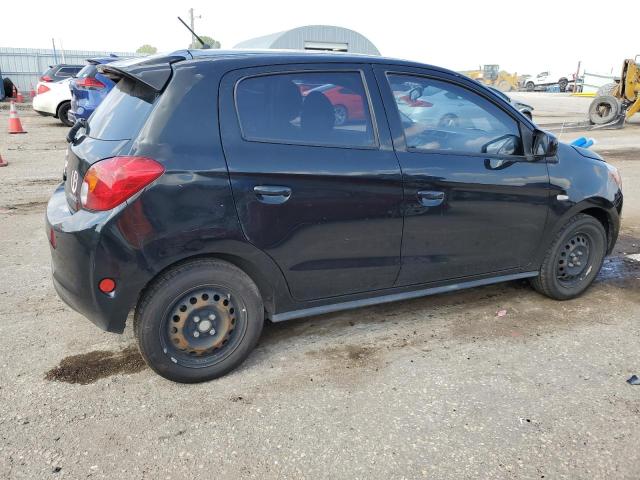 Photo 2 VIN: ML32A3HJ6FH011828 - MITSUBISHI MIRAGE DE 