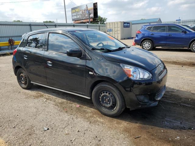 Photo 3 VIN: ML32A3HJ6FH011828 - MITSUBISHI MIRAGE DE 