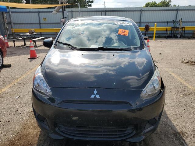 Photo 4 VIN: ML32A3HJ6FH011828 - MITSUBISHI MIRAGE DE 