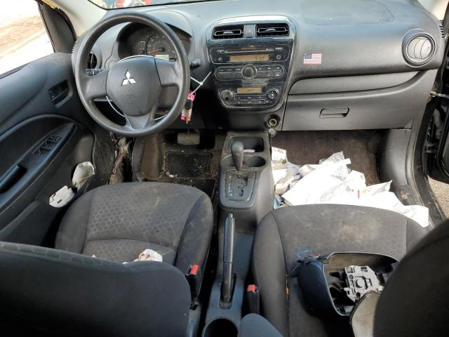 Photo 7 VIN: ML32A3HJ6FH011828 - MITSUBISHI MIRAGE DE 