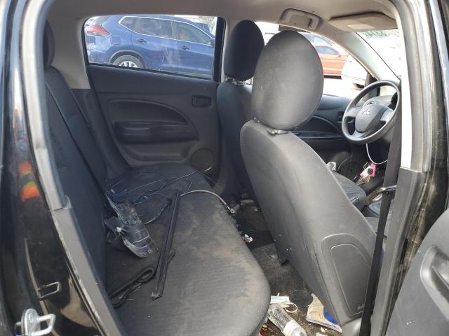 Photo 9 VIN: ML32A3HJ6FH011828 - MITSUBISHI MIRAGE DE 