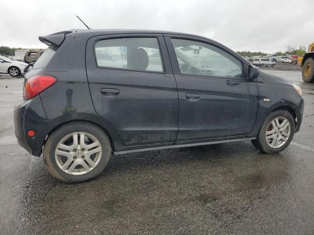 Photo 2 VIN: ML32A3HJ6FH012607 - MITSUBISHI MIRAGE 