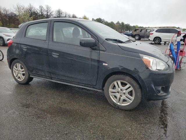 Photo 3 VIN: ML32A3HJ6FH012607 - MITSUBISHI MIRAGE 