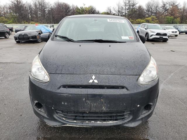 Photo 4 VIN: ML32A3HJ6FH012607 - MITSUBISHI MIRAGE 