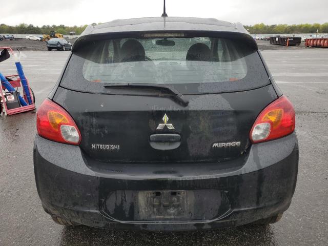 Photo 5 VIN: ML32A3HJ6FH012607 - MITSUBISHI MIRAGE 