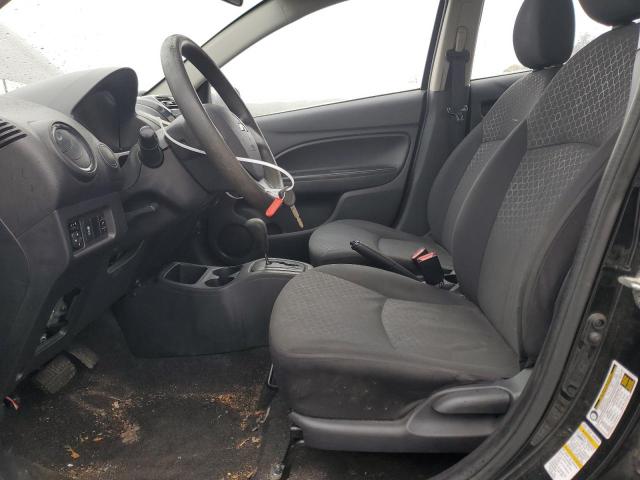 Photo 6 VIN: ML32A3HJ6FH012607 - MITSUBISHI MIRAGE 