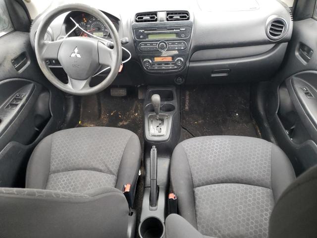 Photo 7 VIN: ML32A3HJ6FH012607 - MITSUBISHI MIRAGE 